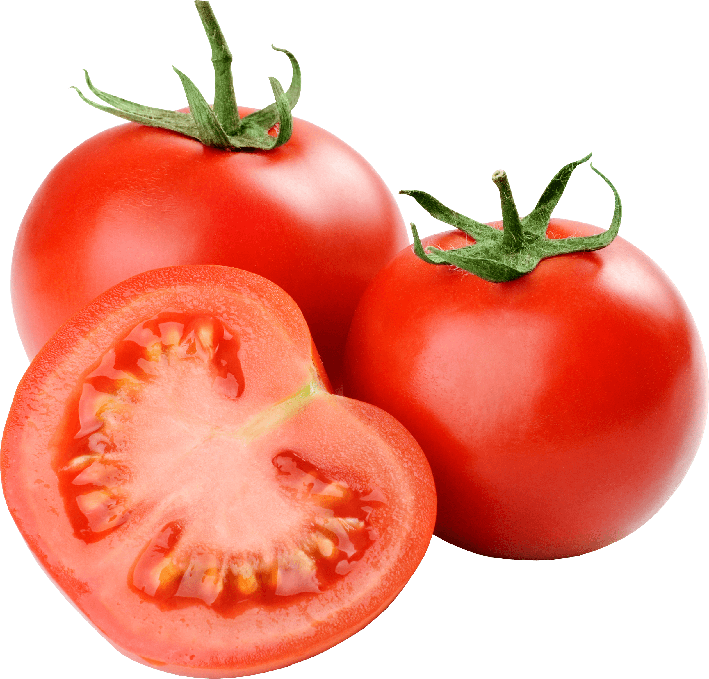 Illustration de tomate